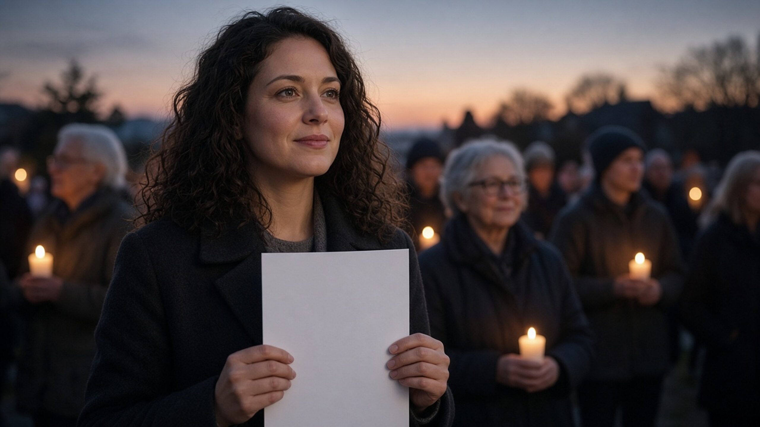 Unsolved mysteries and the people still enduring the pain, and seeking closure